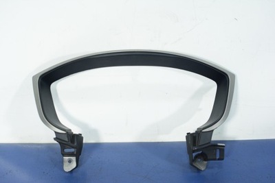 Fusion ii mondeo v защита рамка спидометра фото №1