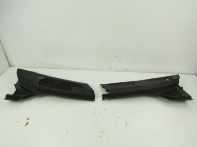 Renault scenic 1 жабо фото №1