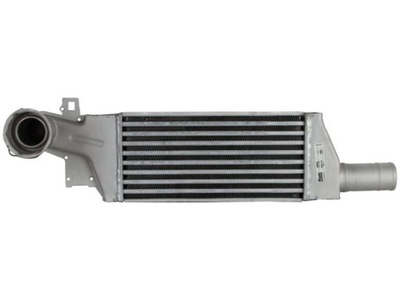 INTERCOOLER NISSENS 96656