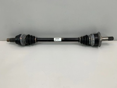 Bmw 5 f10 f18 привідний вал привідна ліве задні 7630187 фото №1