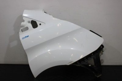 Крила правий перед правий передній ford transit custom фото №1