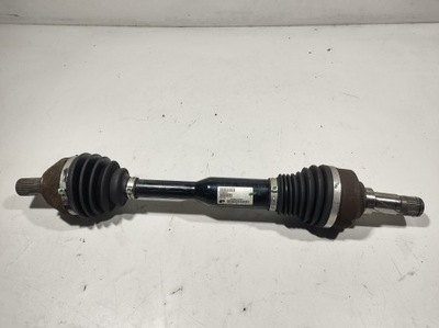 Volvo xc60 2.0d 16- привідний вал лівий перед 31325701 фото №1