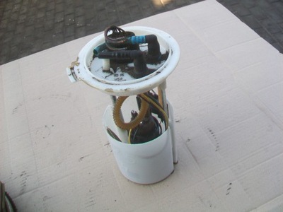 Насос пального vdo оригінал vw golf v 1.4 фото №1