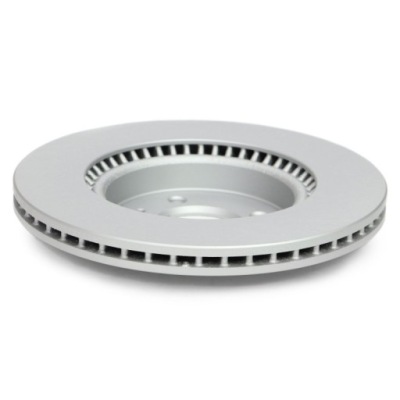 Диск hamulcowaprzód l/p hyundai i20 ii, kia rio iii,rio iv фото №1