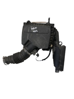 Корпус фільтра повітря mondeo mk5 ds73-9643-ka фото №1