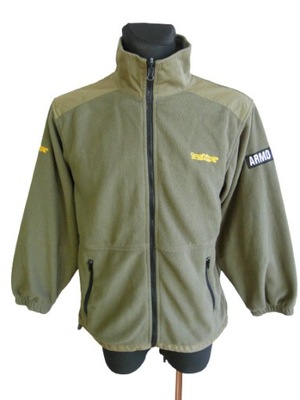 TRAKKER KURTKA POLAR WINDSTOPPER M BDB STAN