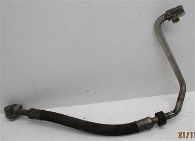 Шланг труба wąż кондиционера vw phaeton 3d 3.2 3d0260707p фото №1