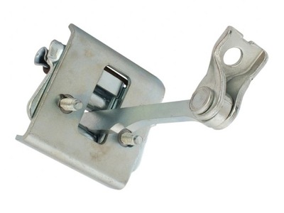 Обмежувач двері перед peugeot 307 фото №1