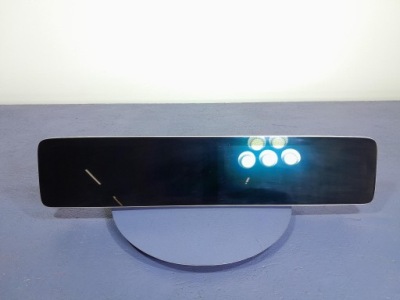 Mercedes gle w167 3.0b 367 km лічильник дисплей радіо eu a1679001909 фото №1