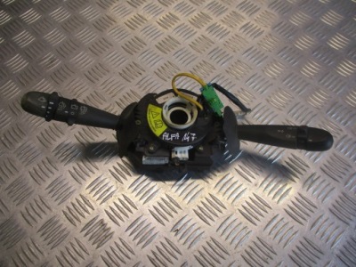 Перемикач підрульовий перемикач комбінований alfa romeo 147 1.9 jtd 735293303 фото №1