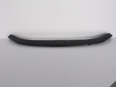 Maserati levante trofeo gts lift карбон спойлер фото №1