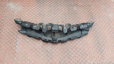 PROTECTION BELT FRONT TOYOTA YARIS III 17- FACELIFT  