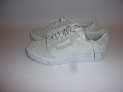 Buty ADIDAS Continental Vulc EF3523 39 1/3 24,5cm