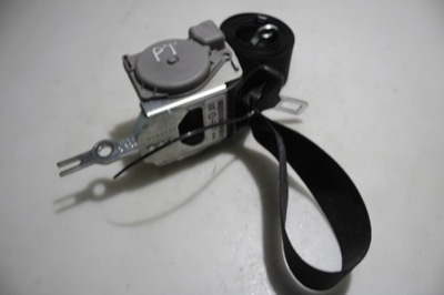 Pas безопасности правый задняя bmw 3 318d e90 фото №1