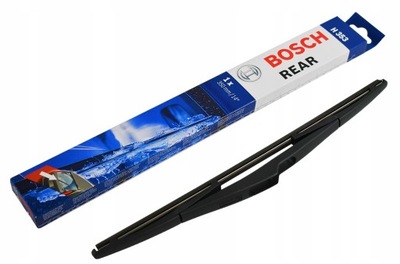 BOSCH WIPER BLADE REAR REAR CITROEN C3 I 02-09 VOLVO XC90 I 10-16  