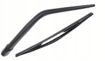 OPEL VIVARO 01-14 HOLDER WIPER BLADES REAR + WIPER  