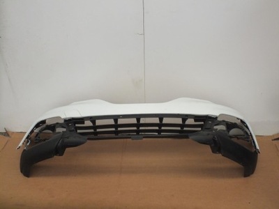 Renault captur i lift бампер перед oryg фото №1