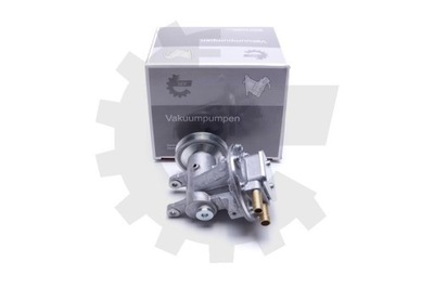 Esen skv 18skv037 насос вакуумна, система гальмівний фото №1