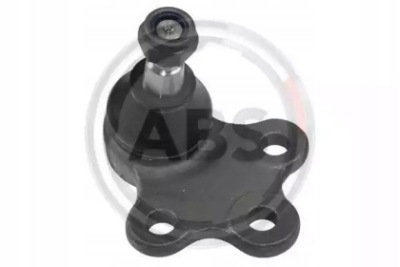 Шаровая опора рычага opel фото №1