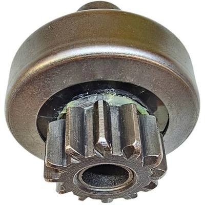 Бендикс стартер renault trafic espace td фото №1