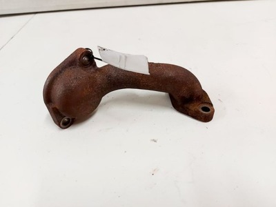 Mitsubishi asx 1 i 1.8 did труба шланг egr фото №1