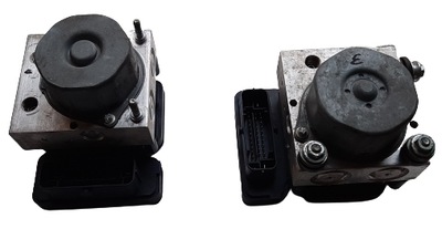 BOMBA UNIDAD DE CONTROL ABS NISSAN MICRA K13 476601H20A  