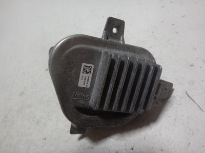 Преобразователь модуль лампы led bmw x1 f48 фото №1