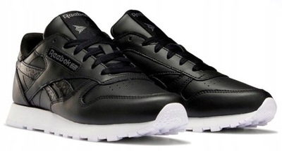 Buty sportowe Reebok CLASSIC LEATHER r. 38