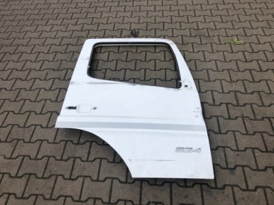 Mercedes atego двері передні праве фото №1