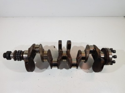 Wał колінчастий w208 w202 r170 2.0 компресор 111944 фото №1