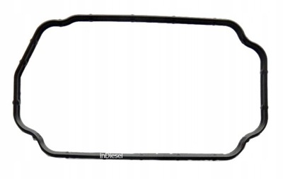 Прокладка pod кришка насоса уприскування zexel фото №1