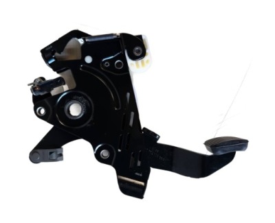 Ножной тормоз стояночный mercedes 447 фото №1