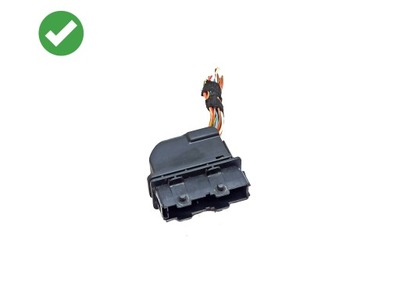 Audi a4 s4 b8 8k 2009 другая жгут трубопровод / кабели фото №1