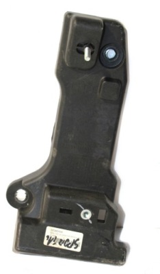 Kia sportage iv lift кронштейн кронштейн педалі газу фото №1