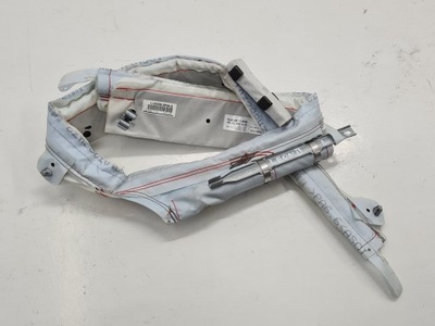 Seat leon ii шторка безопасности подушка безопасности левая 1p0880741b фото №1