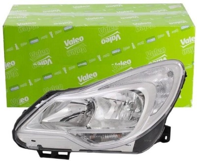 VALEO FARO 044585  