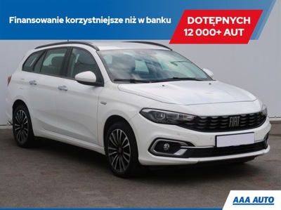 Fiat Tipo 1.0 FireFly, Salon Polska, Serwis ASO