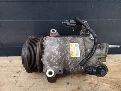 Ford ecosport компресор компресор кондиціонера 1.0 фото №1