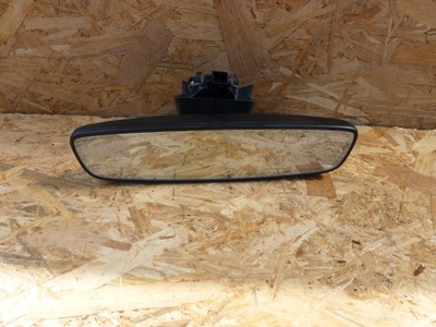 Дзеркало внутрішнє заднього виду vw golf vii gti оригінал фото №1