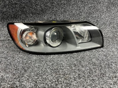 VOLVO V50 S40 II ФАРА ПРАВОЕ ПЕРЕД ПЕРЕДНЯЯ OE ЄВРОПА 30698886