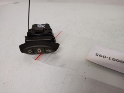 Кнопка освещение кабины citroen c8 фото №1