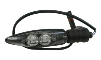 Індикатор повороту bmw r 1200 gs r 1250 gs оригінальний 63138534352 фото №1