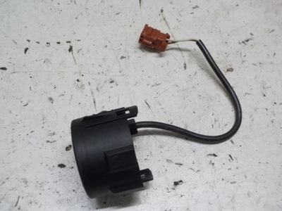 Peugeot 307 петля иммобилайзер фото №1