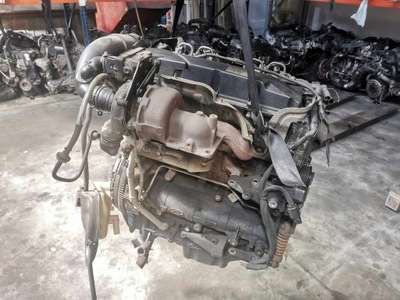 MOTOR JAGUAR X-TYPE 2.0D 4X4Q6007CA  