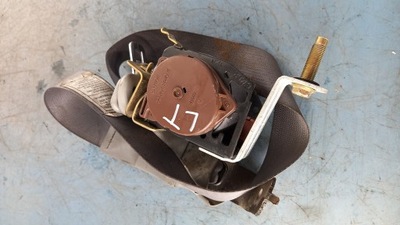 Pas bezp задняя левый nissan quest 3.5b 05r kombi фото №1