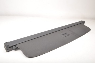 Volvo xc60 i шторка задняя задняя багажника полка 39856530 фото №1
