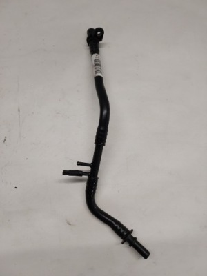 Шланг вакуумa bmw n47 f20 7804326 фото №1