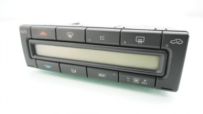 Mercedes sl r129 панель кондиціонера обдув 2028301485 кліматронік фото №1