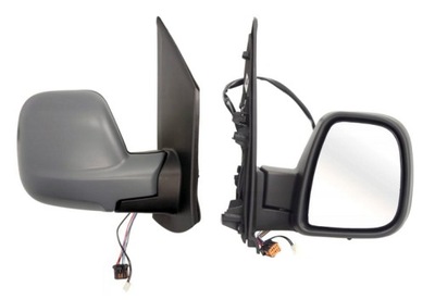 Дзеркало toyota proace, 2016- ele, праве фото №1