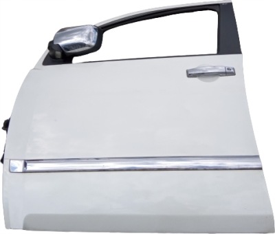 Замок дверь левый перед infiniti qx56 ja60 80501zq10a фото №1